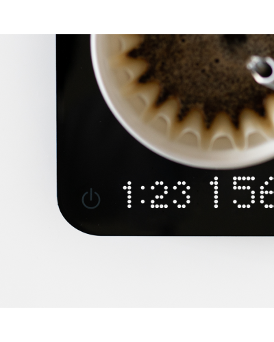 Acaia Balanza Pearl S 2022-Negro