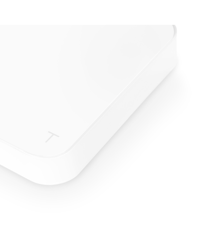 Acaia Pearl S Coffee Scale - White Corner