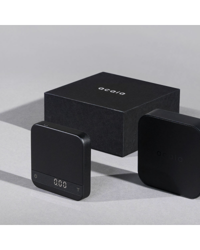 Acaia Pyxis Ultralight Coffee Scale