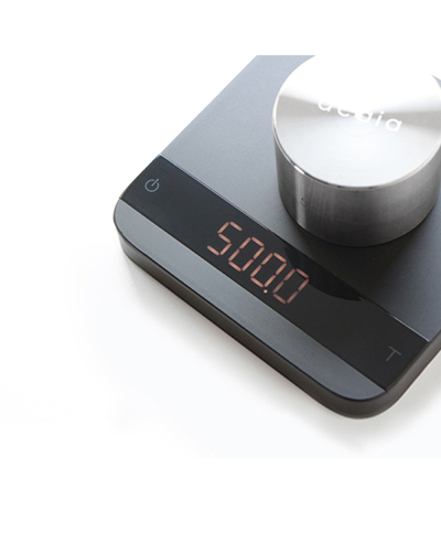 Acaia 500g Calibration Weight