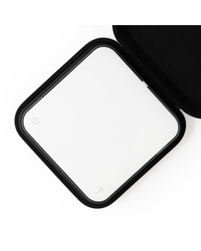 Acaia Pearl -Funda de Viaje