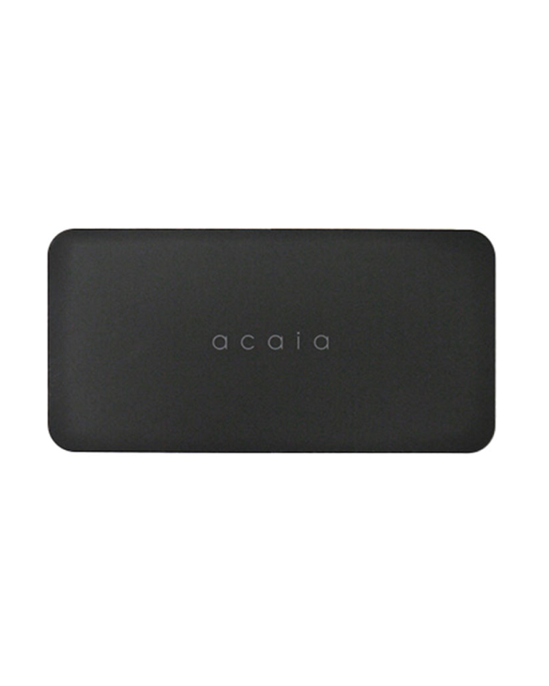 Acaia Lunar Bandeja de Pesaje