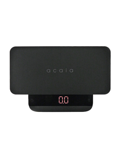 Acaia Lunar Portafilter Weighing Plate