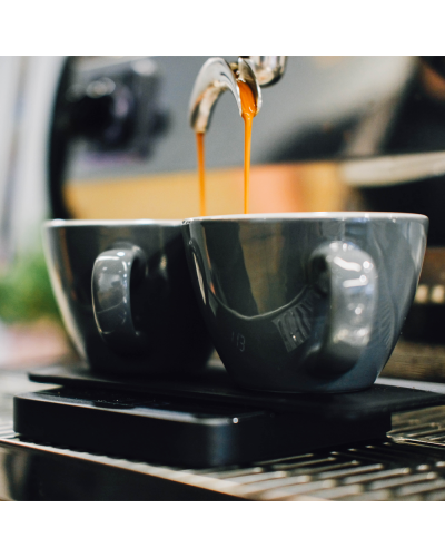 Acaia Lunar Portafilter Weighing Plate