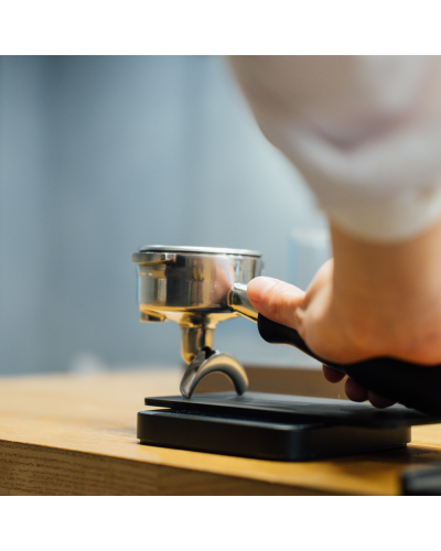 Acaia Lunar Portafilter Weighing Plate