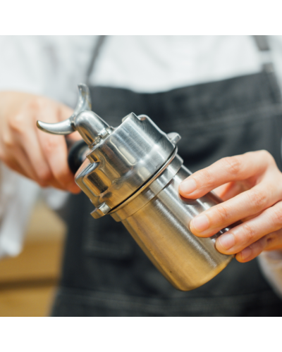 Acaia Portafilter Dosing Cup-M