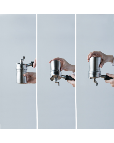 Acaia Portafilter Dosing Cup-M