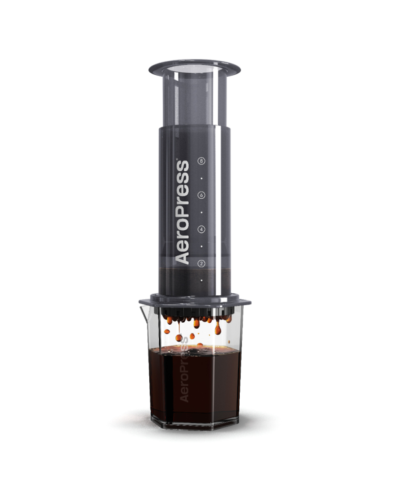 Cafetera AeroPress XL