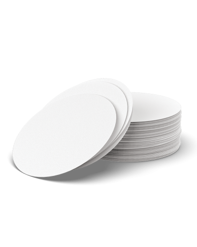 AeroPress XL Filtros Papel (200 Uds.)