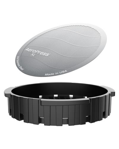 Aeropress XL Stainless Steel Reusable Filter