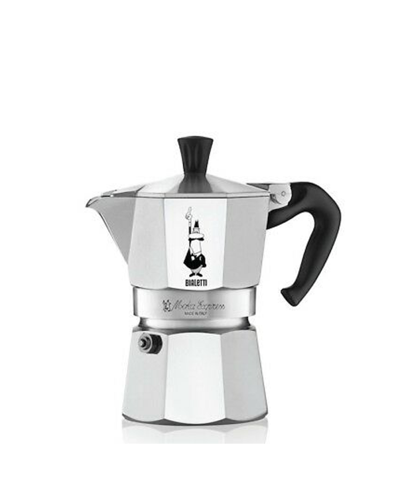 Bialetti Moka Express 2 Cup
