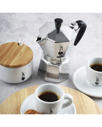 Bialetti Moka Express 3 Cups