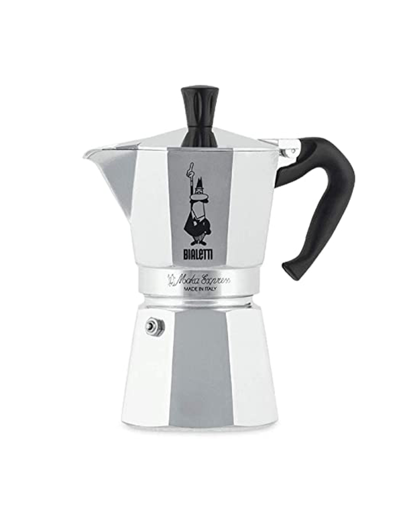 Bialetti Moka Express 6 Cups