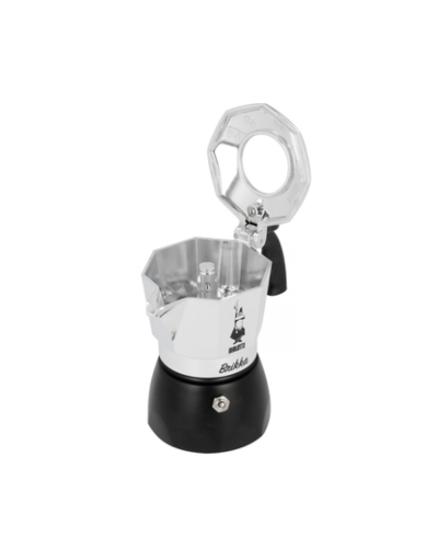 Bialetti Brikka 2020 2 Cups