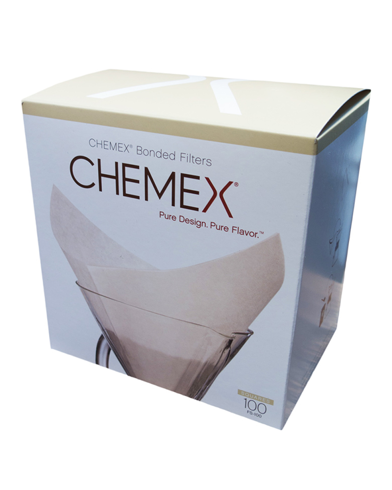 Chemex Square Filters