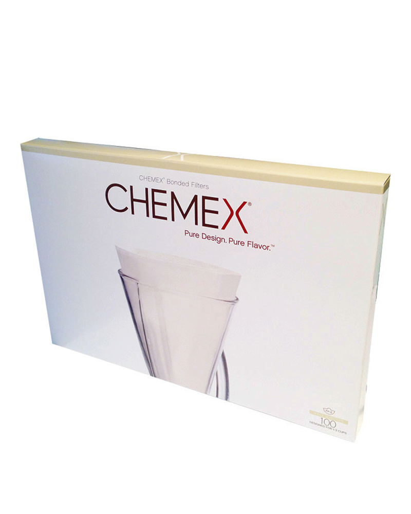 Chemex Halfmoon Filters