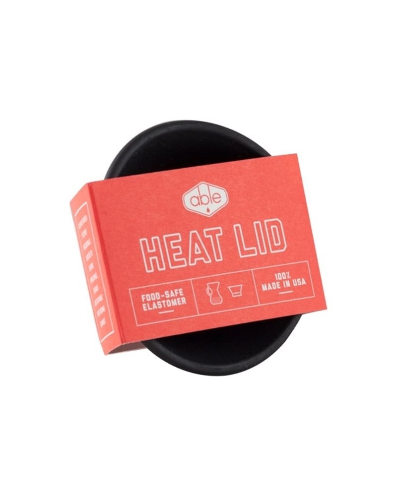 Able Tapa Silicona para Cafteras Chemex