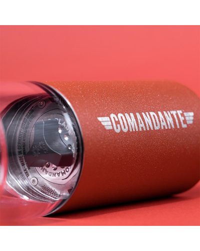 Comandante Molinillo C40 MK4 Nitro Blade Sunset- De lado