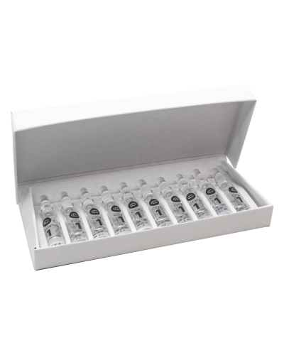 Kit De Ácidos-contenido