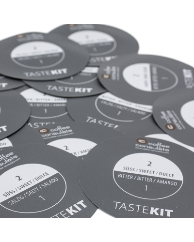 Taste Mats- collection
