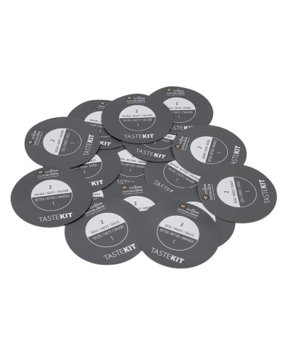 Taste Mats2