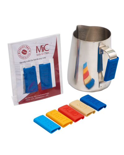 Mango Silicona Para Jarra de Leche Ligera/Desnatada (Light)-