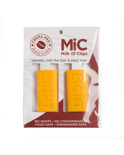 Mango Silicona Para Jarra de Leche Ligera/Desnatada (Light) paquete 2 uds