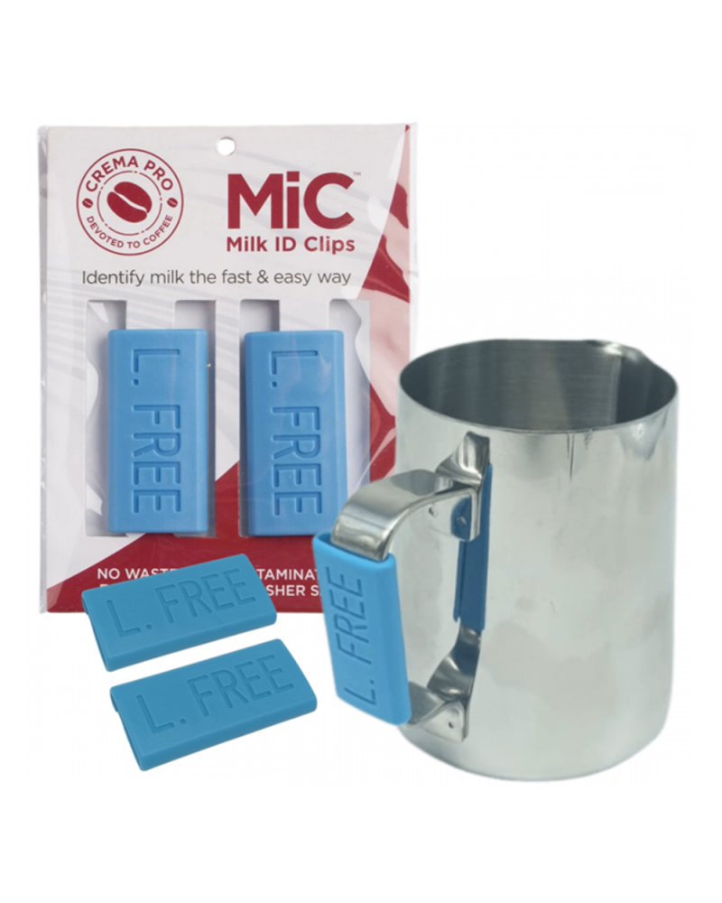 Crema Pro Mango Siliciona Para Jarra de Leche Sin Lactosa