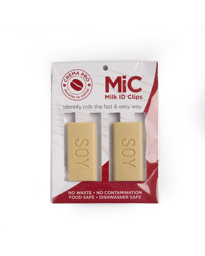 Mango Silicona Para Jarra de Leche Soja paquete 2 uds