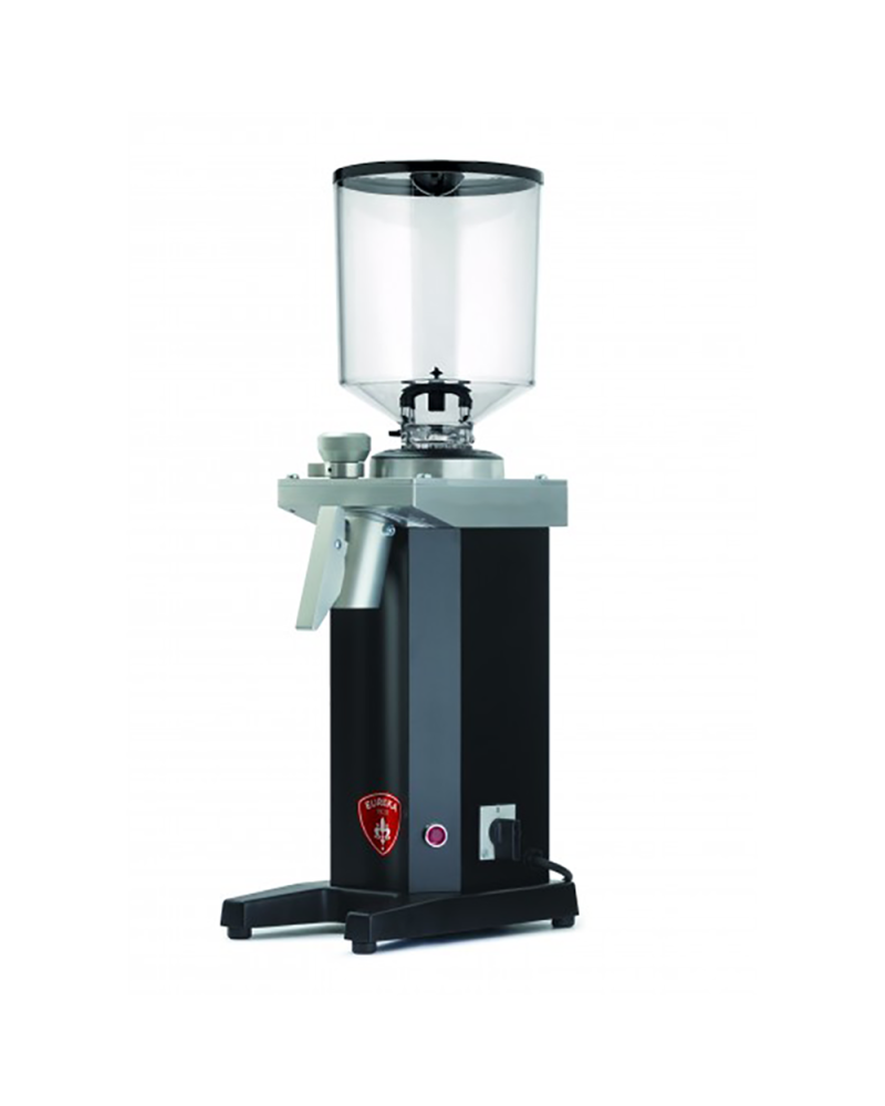 Eureka Drogheria/4 75 220-230V/50H Matte Black