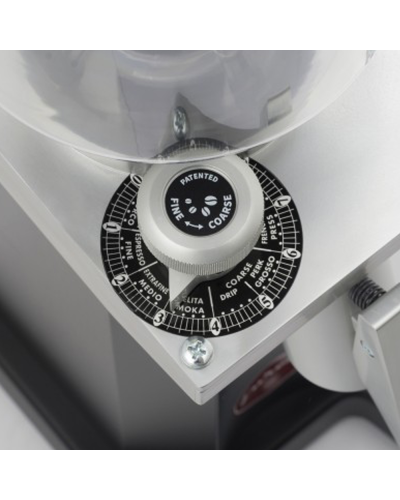 Eureka Drogheria/4 75 adjustment Dial