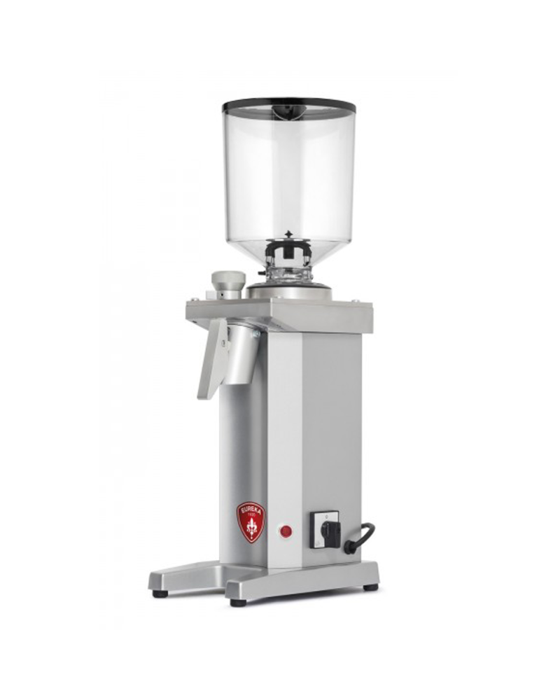 Eureka Drogheria/4 75 220-230V/50H Plata