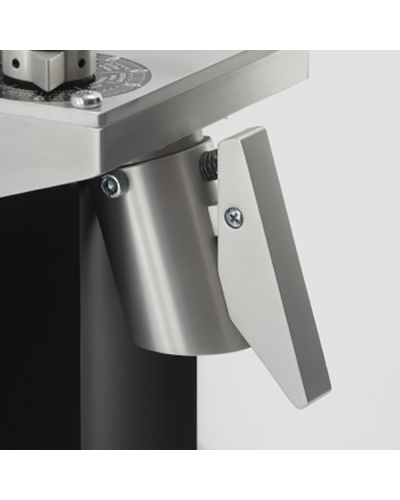 Eureka Drogheria/4 75 220-230V/50H Silver