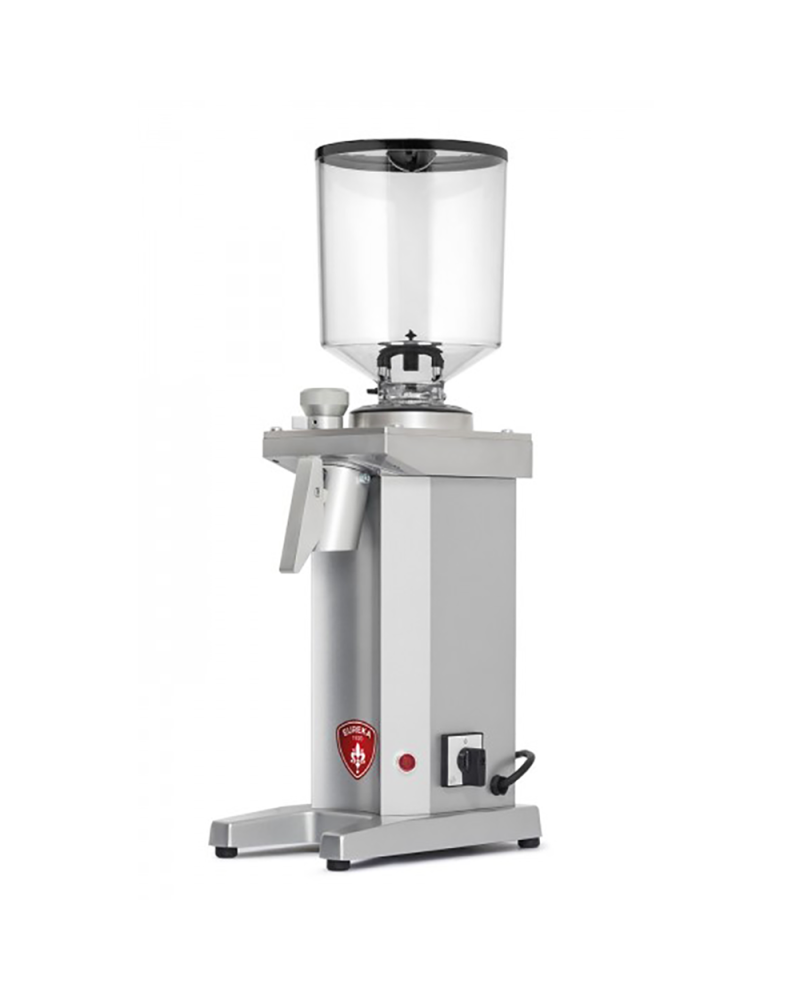 Eureka Drogheria/4 85 220-230V/50H Silver