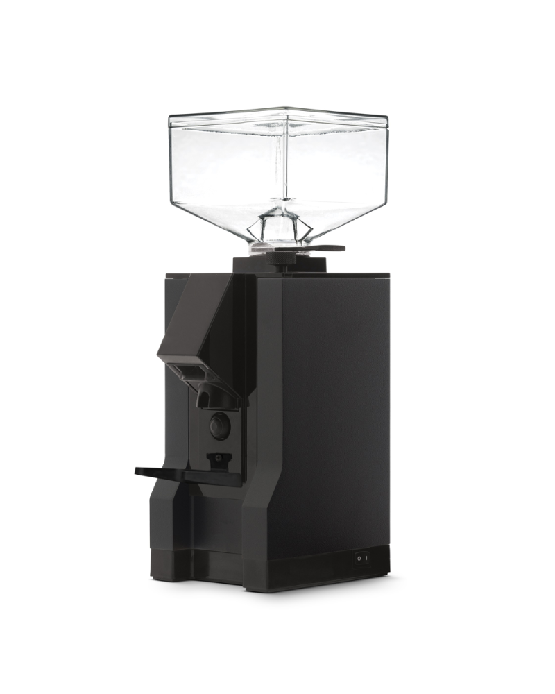 Eureka Mignon Manuale 50 220-240V/50-60Hz Negro