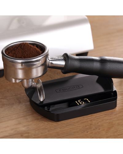 Felicita Arc Espresso Scale Portafilter
