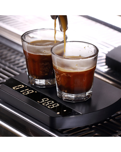 Felicita Arc Espresso Scale espresso machine