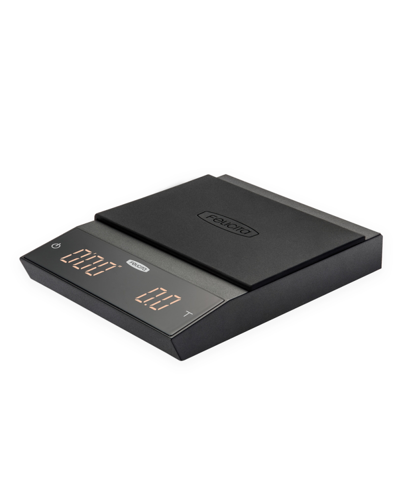 Felicita Balanza Incline