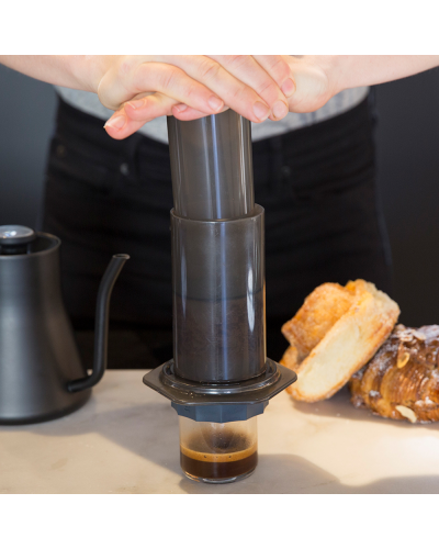 Fellow Prismo Accesorio para AeroPress Cafe espresso