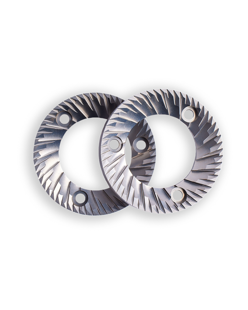 Fellow Rebabas Ode Brew Gen 2 (2 uds)