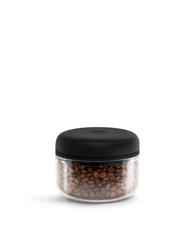 Fellow Atmos Canister 0.4L Clear Glass