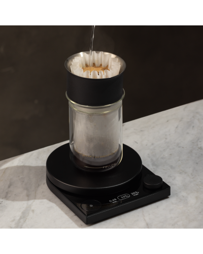 Fellow Dripper Stagg X Set with Tally Pro Scale