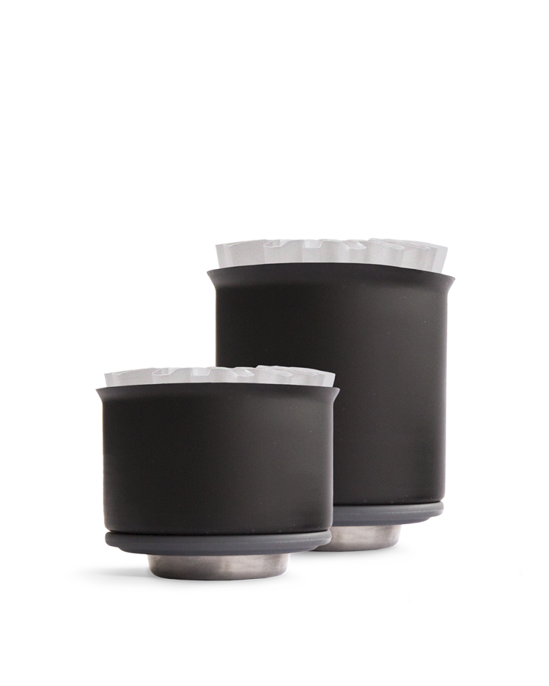 Fellow Dripper Stagg  X Negro Mate