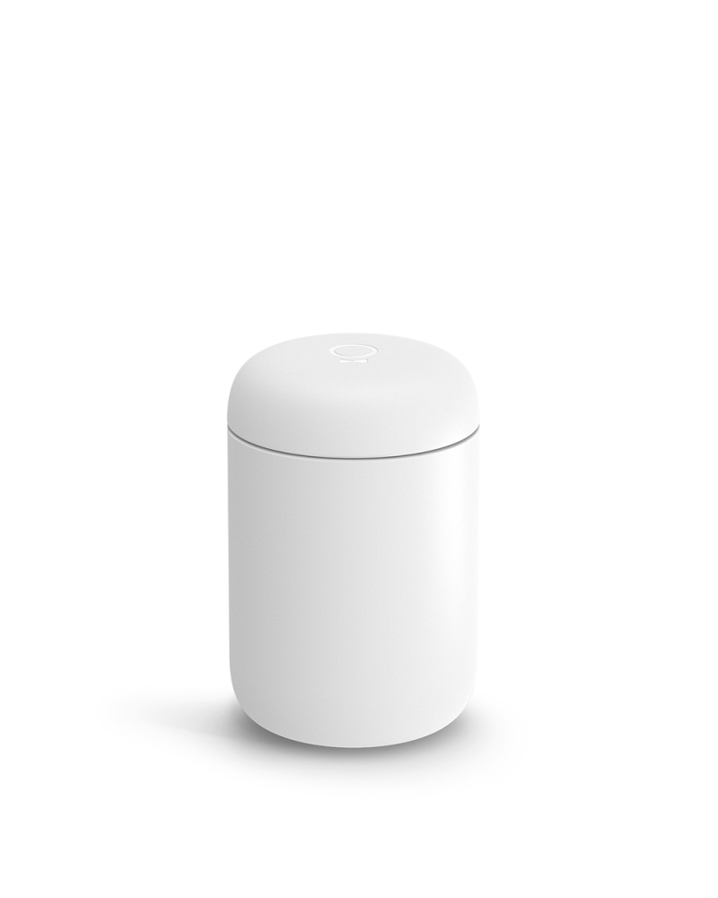 Fellow Vaso Térmico Carter Wide 12oz Blanco Mate