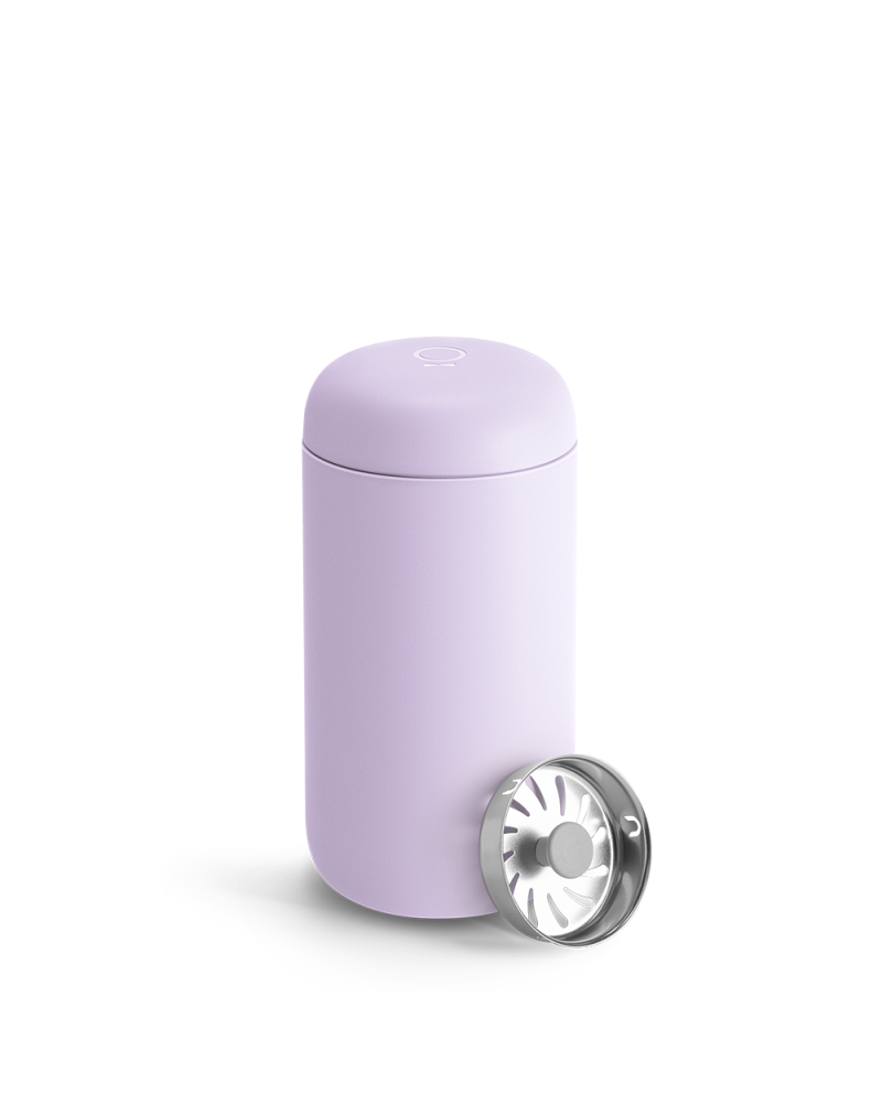 Fellow Vaso Térmico Carter Move 12oz Lila