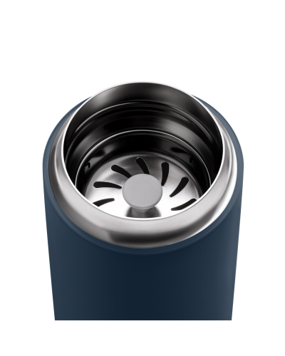 Fellow Vaso Térmico Carter Move 12oz Azul Piedra