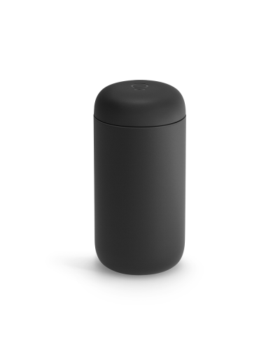 Fellow Vaso Térmico Carter Move 12oz Negro Mate