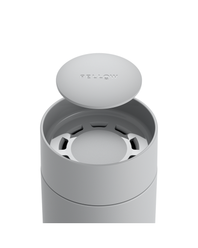 Fellow Vaso Térmico Carter Tapa 360 12oz Gris tapa magenetica