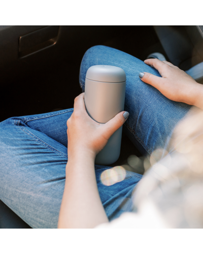 Fellow Vaso Térmico  Carter Move 12oz Gris Mate