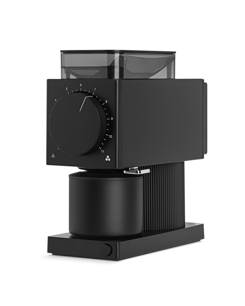 Fellow Molinillo Ode Brew Gen 2 Negro Mate